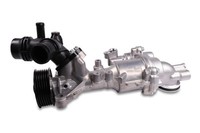 Hepu Wasserpumpe MotorküHlung P1578 FüR Mercedes Klasse W213 Model S213 C238 GLC