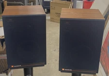 Vintage JBL 4408 Professional Studio Monitor Speaker Pair – Tested, SH6990