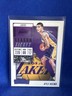 2018-19 Panini Contenders - Kyle Kuzma #50
