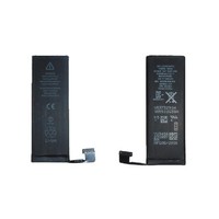 Akku FüR Iphone 5 5G Batterie Battery Accu Ersetzt Apn: 616-0613