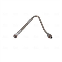 ÖLleitung Lader Nissens 935250 Carbonstahl 1 FüR Fiat Doblo Cargo Bravo 2 Linea