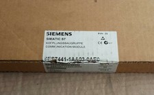 New In Box Siemens 6ES7441-1AA03-0AE0 6ES7 441-1AA03-0AE0 Fast Delivery