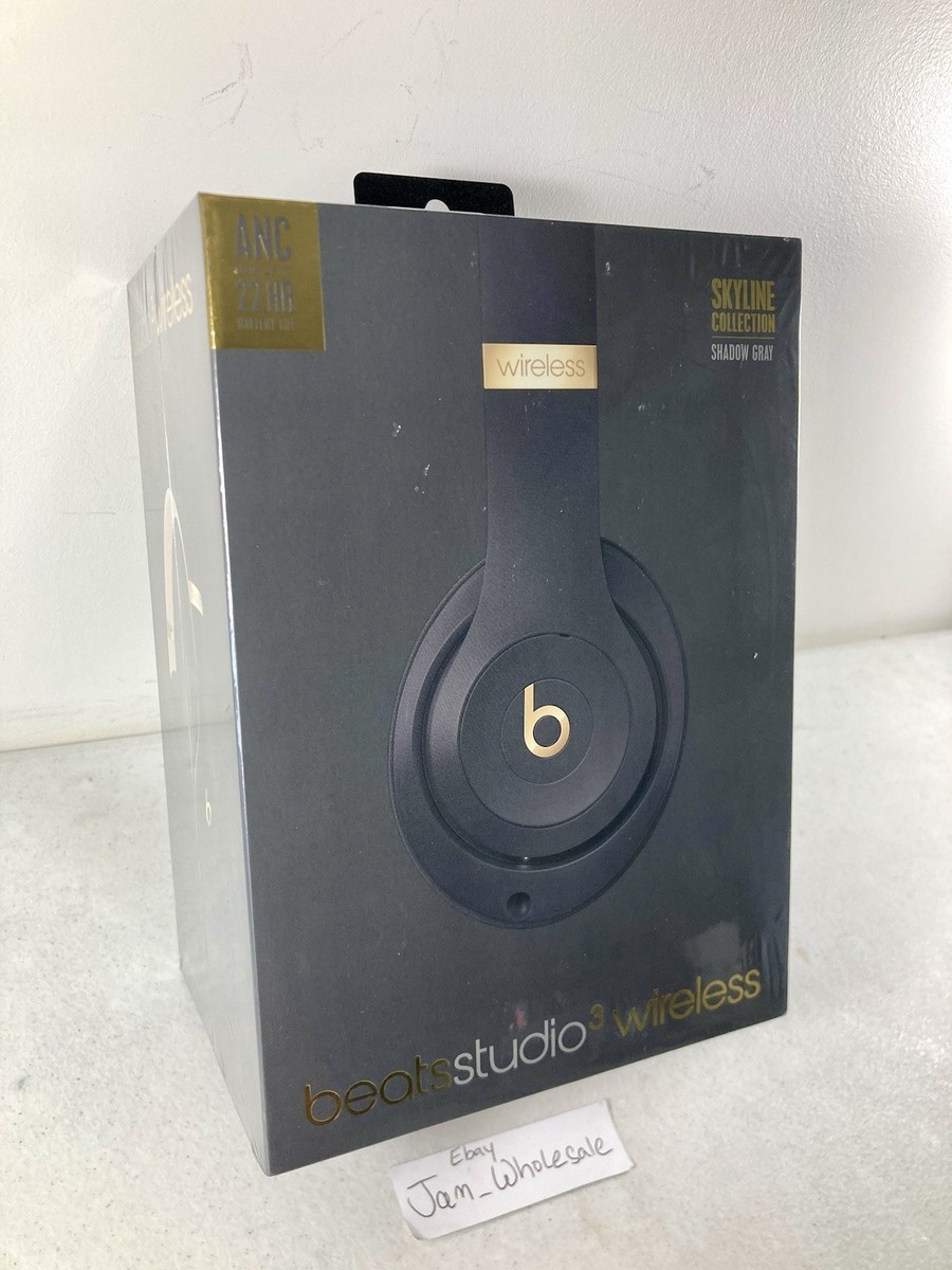 Beats by Dr. Dre Studio3 Bluetooth On Ear Wireless
