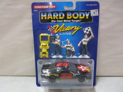 1992 Tootsietoy Hard Body Davey Allison Texaco Havoline