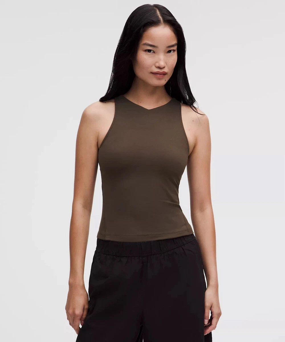 Lululemon Tank Activewear Tops for Women for sale - eBay