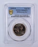 2000-D Sacagawea $1 MS66 PL Millennium Set PCGS Blue Label