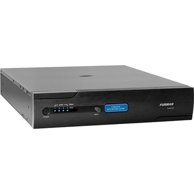 Furman F1500-UPS Uninterruptible Power Supply and Voltage Regulator