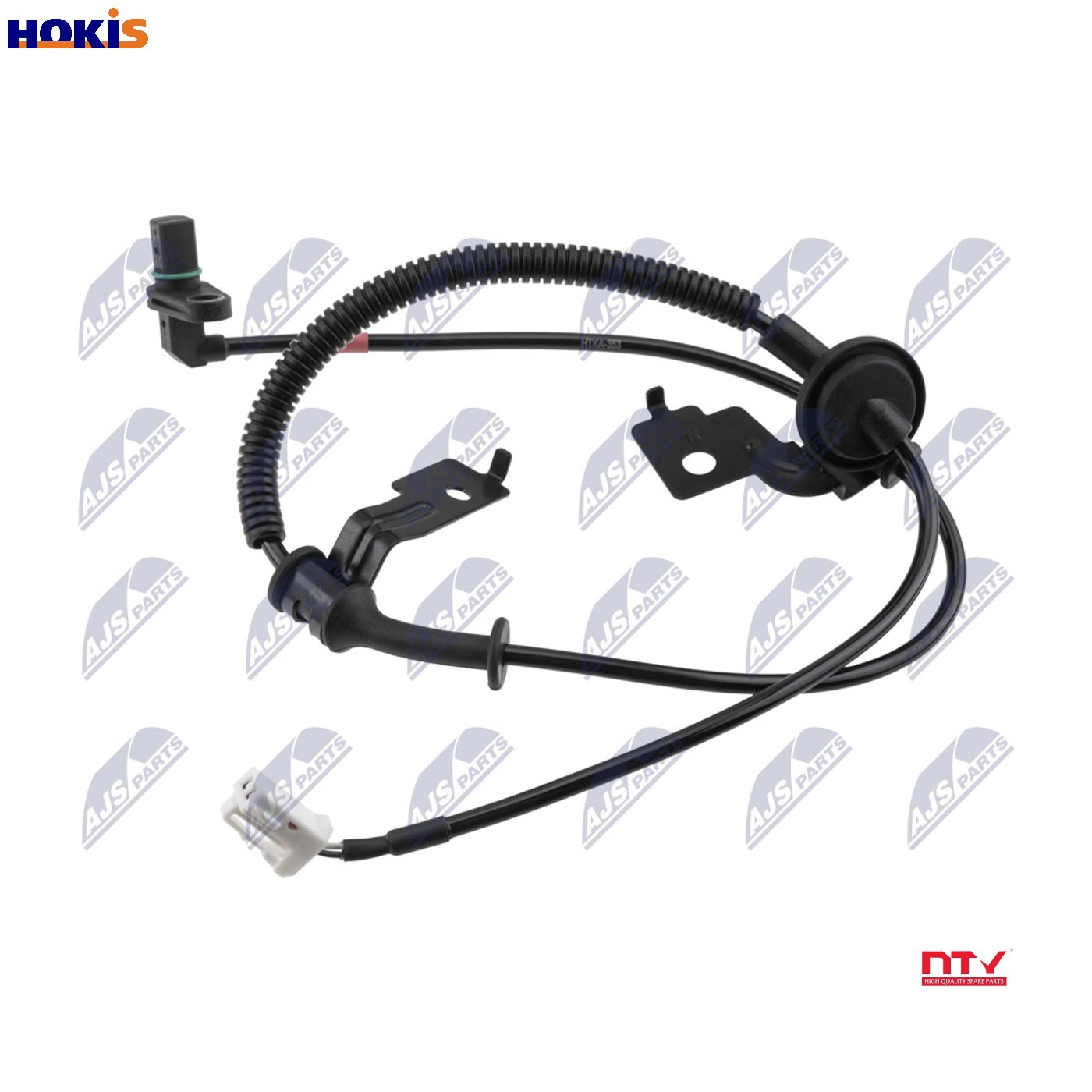 Fits NTY HCA-KA-353 ABS SENSOR REAR ⭐UK Stock⭐ - Image 5