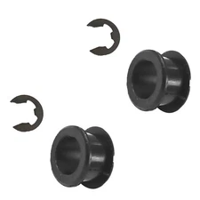 Automatic Transmission Shift Shifter Cable Bushing Auto Accessories For Toyota