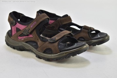 Ecco  Damen Sandale Sandalette  EUR 42 Nr. 26-S 1615