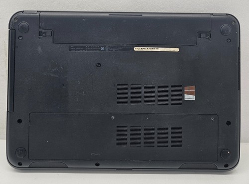 Dell Inspiron 3521 15,6" computer portatile Intel Pentium 2127U 4 GB Ram NO HD/OS (FL) - Foto 5 di 8