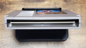 Nintendo Excitebike - Classic Racing NES Cartridge w/ Sleeve Retro Gaming