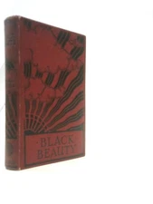 Black Beauty (Anna Sewell) (ID:17974)