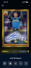 2026 Topps Series 1 Julio Rodríguez Base (RAW)