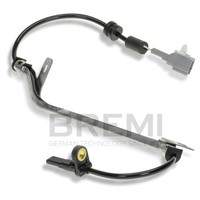 ABS-SENSOR FÜR Subaru Legacy IV Kombi (Bp) - Bremi 51724