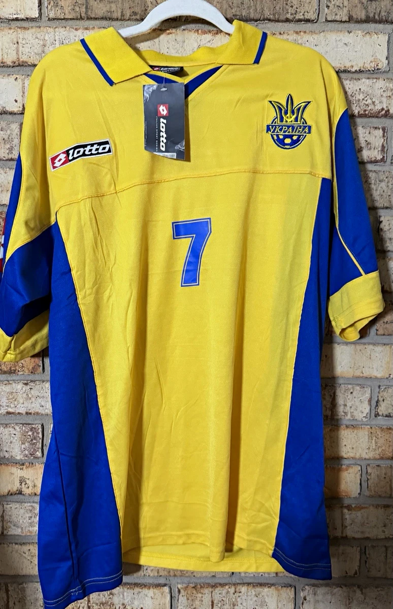 shevchenko jersey products for sale | eBay