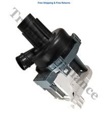 Dishwasher Sump Circulation Pump Wash Motor W10350278 W10849439 W10885542