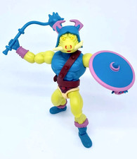 Mattel Masters of the Universe Origins ROTS Pig-Head Action Figure  New  Mint