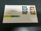 (16913) 20-10-2025 - Australia FDC cover  - 2019 - Sport Stadiums