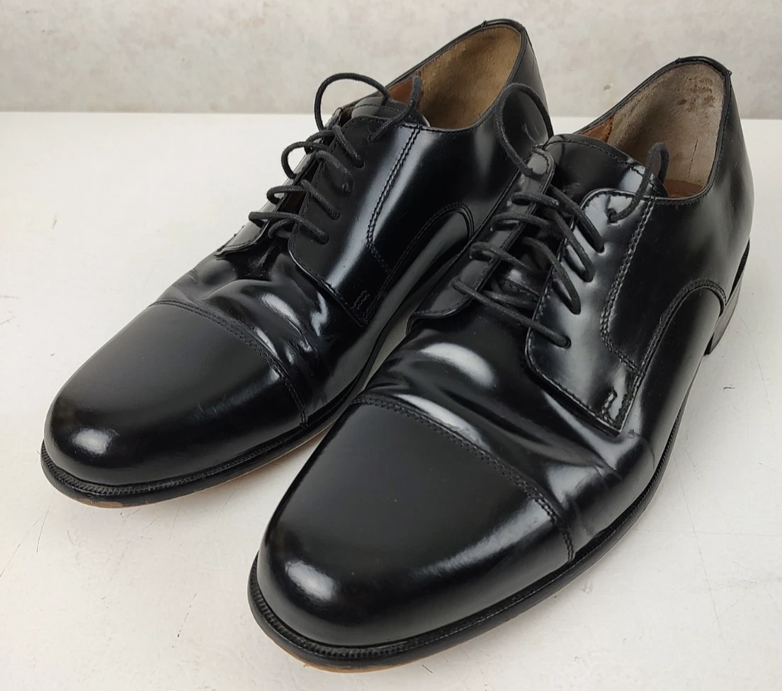 Bostonian Black Dress Shoes for Men for sale | eBay