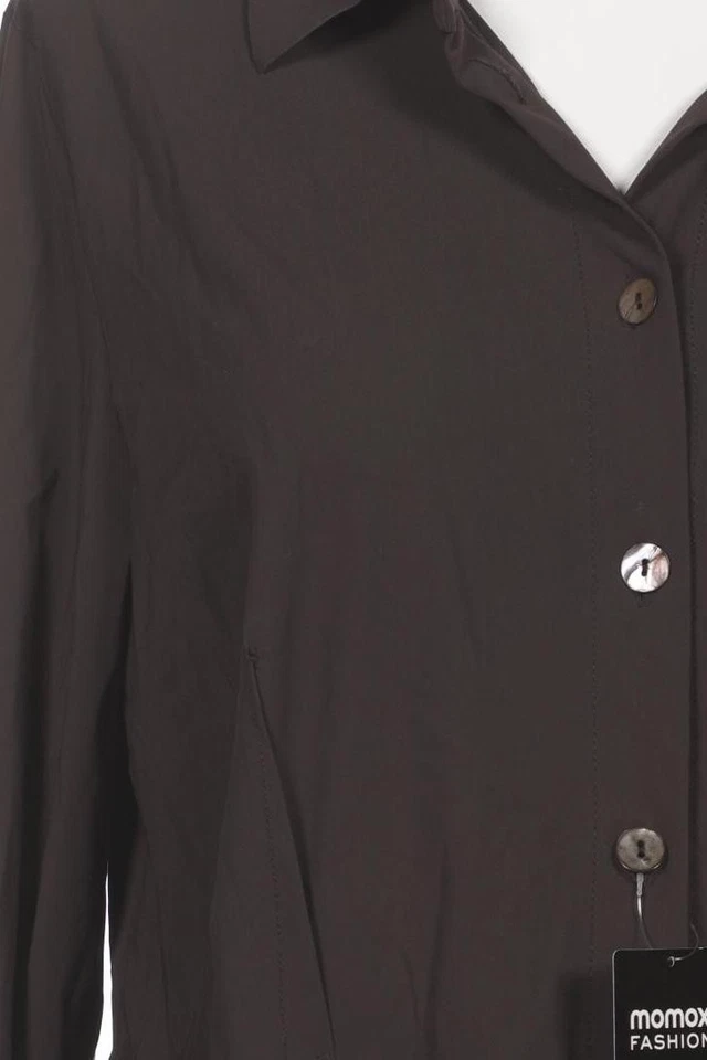 Elemente Clemente Bluse Damen Oberteil Hemd Hemdbluse Gr. EU 44 (UK ... #6v9kw3t - Bild 3 von 4