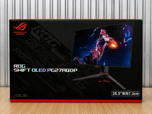 Asus UW-QHD