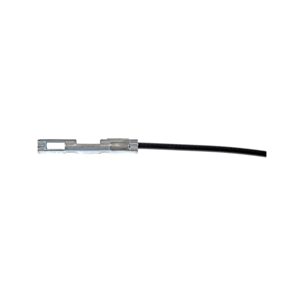 For GMC Sierra 2500 HD 2008-2011 Parking Brake Cable Natural Housing Color - Image 3 of 4