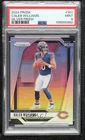 2024 Panini Prizm Rookies Silver Prizm Caleb Williams #301 PSA 9 MINT Rookie RC