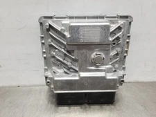 22 2022 AUDI Q3 S LINE 2.0L ECM ENGINE CONTROL MODULE 83A906259D