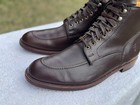 Frye Men's Boots WALTER  Size 13 Made In USA BROWNS IN EXCELLENT CONDITION — photo 6