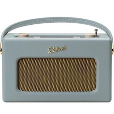 Roberts Revival iStream 3 DAB+ FM BT Internet Smart Radio in Duck Egg Blue 