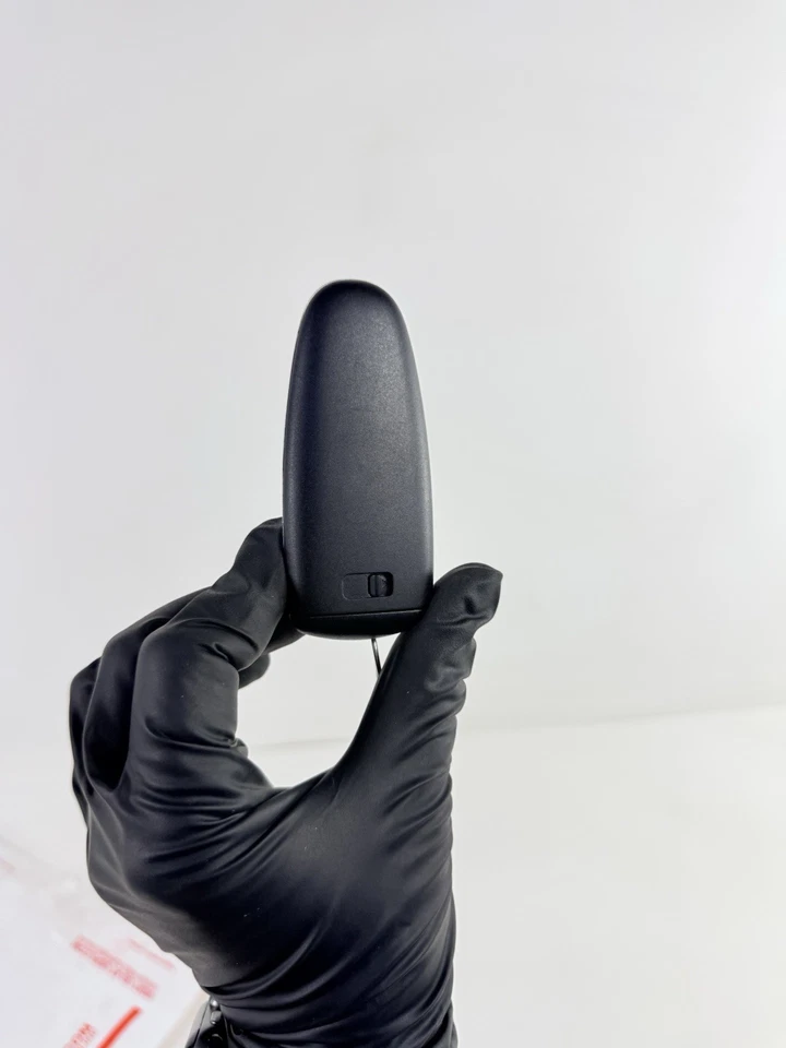 2011-2015 Lincoln MKX Smart Keyless Entry Remote Key Fob (Used / Cut) OEM - Image 3 of 4