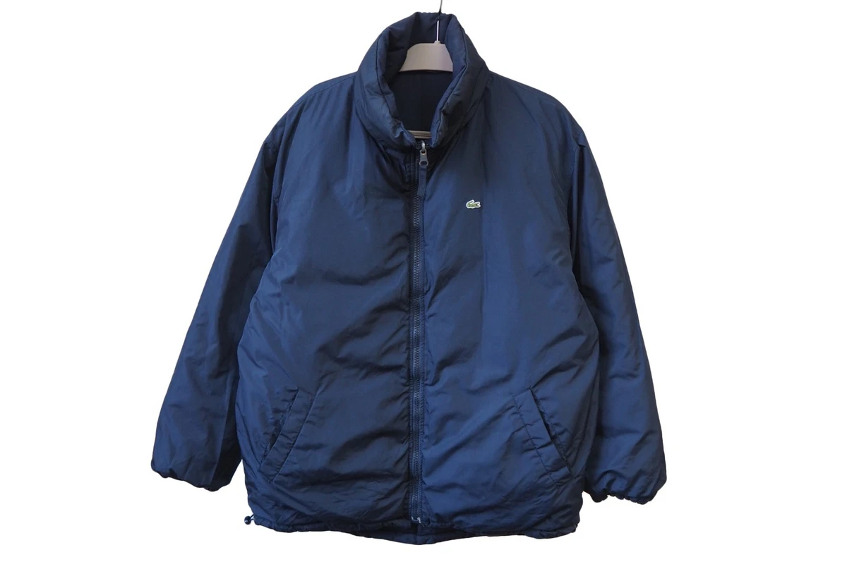 Lacoste Nylon Outer Shell Coats, Jackets & Vests Puffer Jacket for  display picture 1