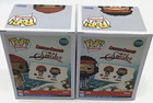 Funko POP! Cheech & Chong Up in Smoke Cheech #1558 & Chong #1559 Set of 2 !