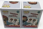 Funko POP! Cheech & Chong Up in Smoke Cheech #1558 & Chong #1559 Set of 2 !