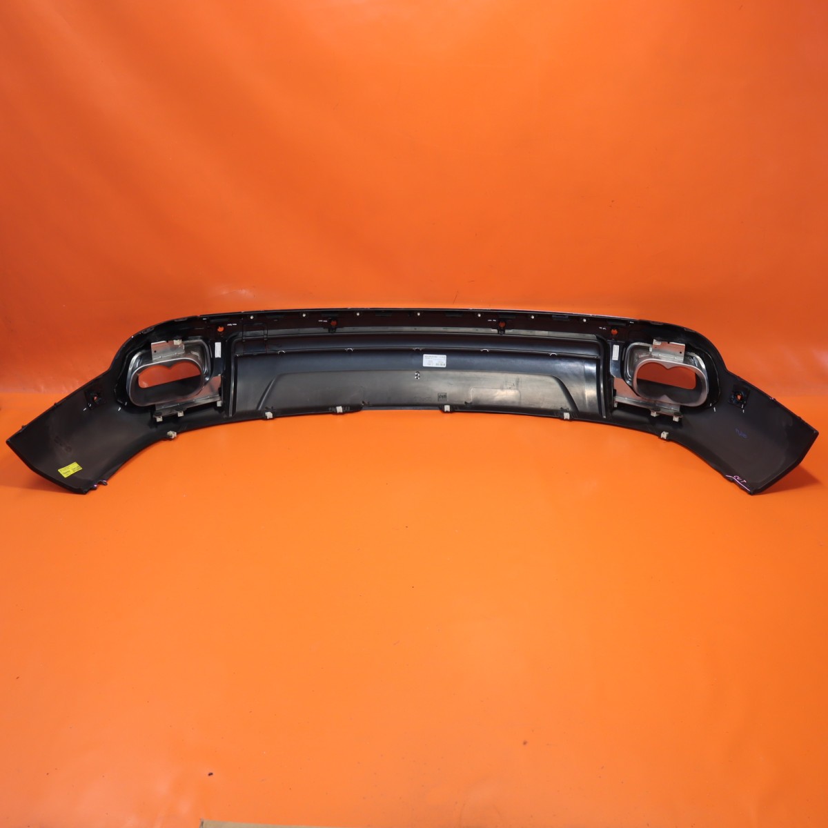 ROLLS ROYCE CULLINAN REAR BUMPER VALANCE 2019-2021 2022 2023 51127478189 OEM