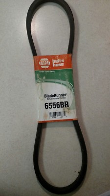 NAPA Bladerunner belt 6556BR