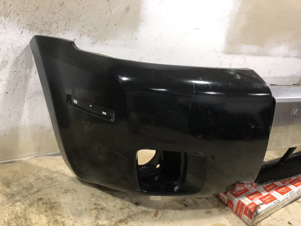 08-11 MERCURY MARINER PARACHOQUES DELANTERO CONJUNTO ANTINIEBLA GENUINO DE FÁBRICA OEM Foto 2 de 4