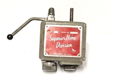 Superior Hone Division Vertical Honing Attachment Model VH