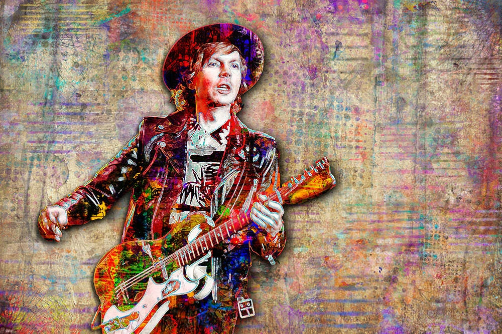 Beck Memorabilia for sale | eBay