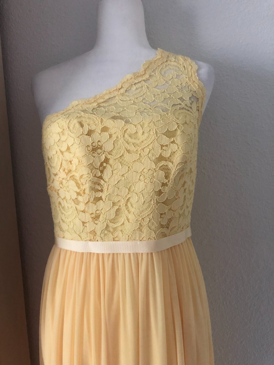true bridesmaid dresses Sample Jessa Bridesmaid Dress main image 0