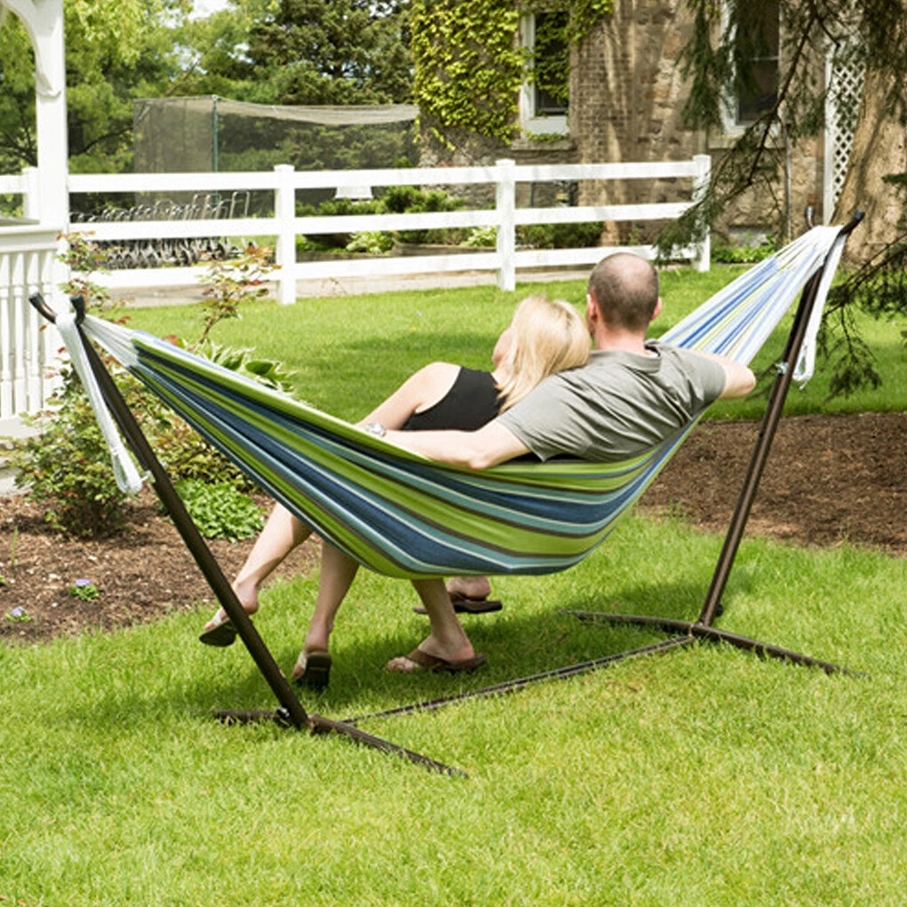 Hammock 2024 with canopy