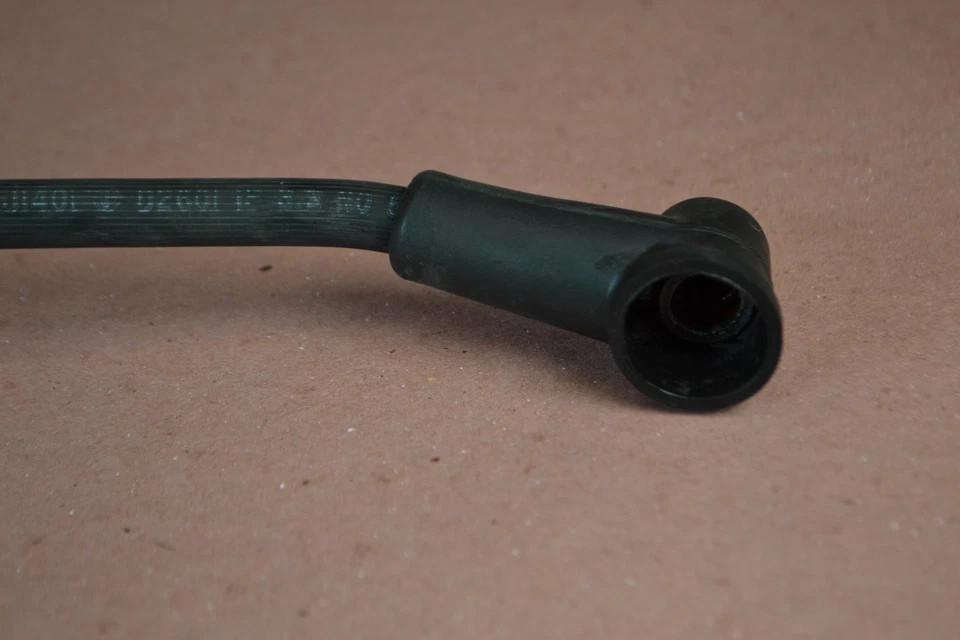 83 Honda Nighthawk CB550 CB 550 1983 pinza de freno delantera línea de cilindro Foto 2 de 4