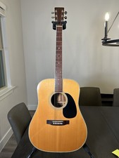 Takamine Acoustic Guitar Vintage Lawsuit Model