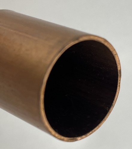 Copper Repair Coupling Full Slip 7/8" O.D. x 6" Sweat 600-306PK Sioux Chief - Picture 6 of 6