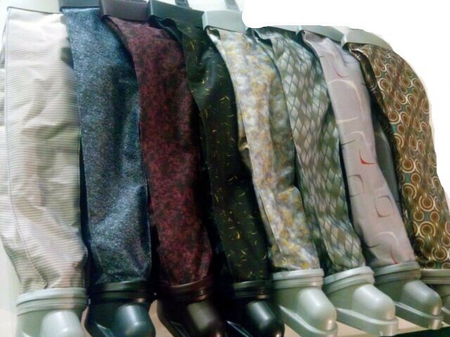 BOLSA DE TELA EXTERIOR ASPIRADORA KIRBY G3 G4 G5 G6 G7 ULTIMATE G DIAMANTE SENTRIA