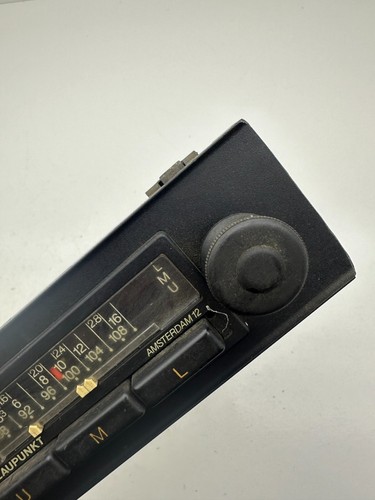 Vintage Blaupunkt amsterdam12 radio module - Picture 10 of 10