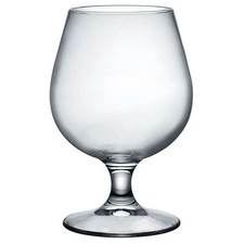 Confezione 3 Calici Globo Cognac 25cl