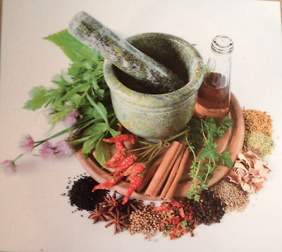 Study Guide: BASIC HERBALIST CERTIFICATION COURSE- Health Education