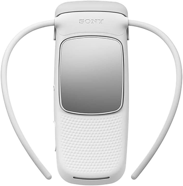 Sony Reon Pocket 5 RNPK-5T Wearable Thermo Device Neckband